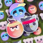 PickyPOP! - Puzzle Game icône