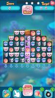 PickyPOP! - Puzzle Game ภาพหน้าจอ 3