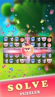 PickyPOP! - Puzzle Game Affiche