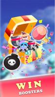 PickyPOP! - Puzzle Game ภาพหน้าจอ 1