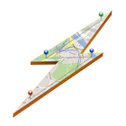 Quick Route Planner icône