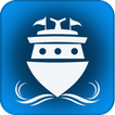 Marine Tracker Ship Finder-Vessel Positions Free