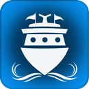 Marine Tracker Ship Finder-Vessel Positions Free APK