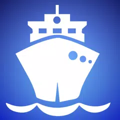海洋 交通 船 跟踪： 船隻 位置 自由 APK 下載