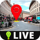 Live Street View icon