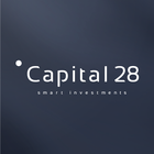 Capital 28 아이콘