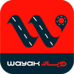Wayak Admin icône