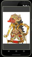 Wayang Figures imagem de tela 2