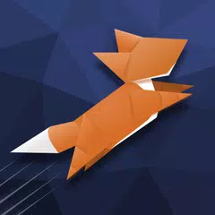 Скачать Fast like a Fox APK