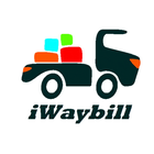 iWaybill आइकन