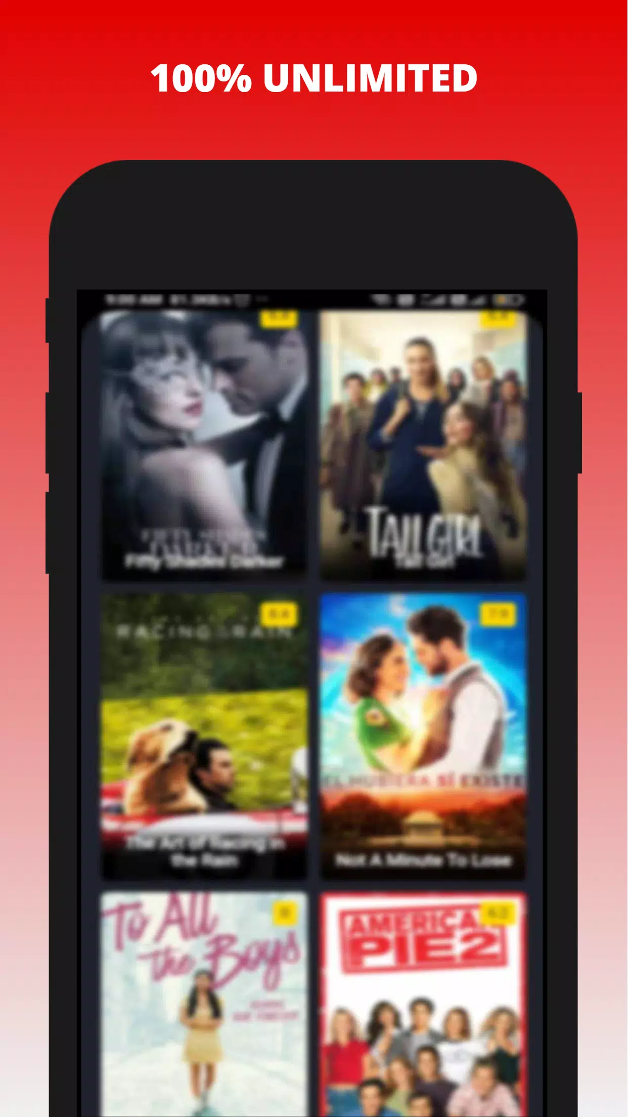 Cyberflix APK