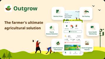 Outgrow постер