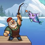 Catch and Feed 2: Viking Age