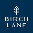 Birch Lane أيقونة