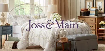Joss & Main: Furniture & Decor