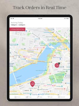 Joss & Main 截图 11