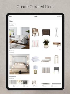 Joss & Main 截图 8