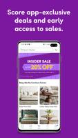 Wayfair Cartaz