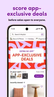 Wayfair - Shop All Things Home