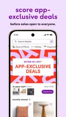 Wayfair - Shop All Things Home XAPK download