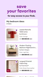 Wayfair - Shop All Things Home