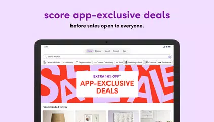 Wayfair - Shop All Things Home XAPK download