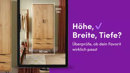Wayfair – Möbel, Deko & mehr XAPK Herunterladen