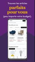 Wayfair Affiche