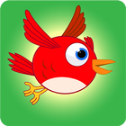 Tap Fly icono