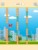 Tap Fly Poster