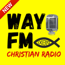 WAY Fm Christian Radio App 📻 APK