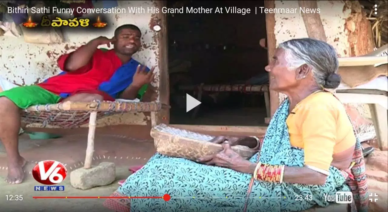 bithiri sathi funny comedy videos APK for Android Download bithiri sathi funny comedy videos APK for Android Download