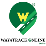WAY4TRACK ONLINE DRIVER