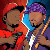 Gang.io - Tower Defense War APK