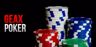 Texas Holdem Poker-Poker KinG