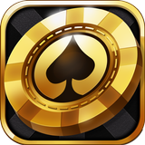 Texas Holdem Poker أيقونة