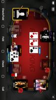 Texas Holdem Poker स्क्रीनशॉट 1