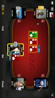 Texas Holdem Poker captura de pantalla 2