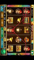 Slots Vegas--Best Slot machine poster