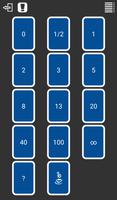 Scrum Poker Online poster