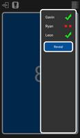 Scrum Poker Online screenshot 2