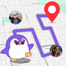 WayHop: Phone Tracker Location APK