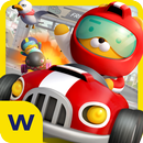 Friends Racing APK