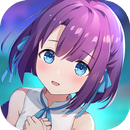 妖界黃昏-妖怪皇帝與終焉的夜叉姬 APK
