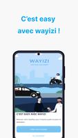 WAYIZI Affiche