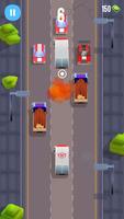 Endless Traffic screenshot 2