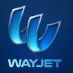 WayJet icon