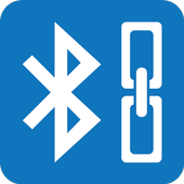 Bluetooth Pair-icoon