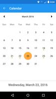 All Done - Homework Planner ảnh chụp màn hình 3