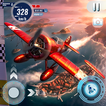 Flight Rush: Airplane Racing simgesi